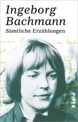 S&auml;mtliche Erz&auml;hlungen