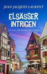 Els&auml;sser Intrigen