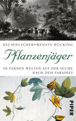 Pflanzenj&auml;ger