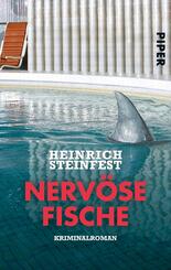 Nerv&ouml;se Fische