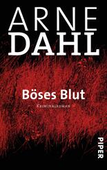 B&ouml;ses Blut