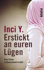 Erstickt an euren L&uuml;gen