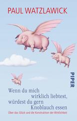 Wenn du mich wirklich liebtest, w&uuml;rdest du gern Knoblauch essen