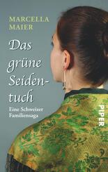 Das gr&uuml;ne Seidentuch