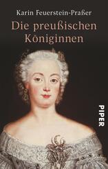 Die preu&szlig;ischen K&ouml;niginnen, Sonderausgabe