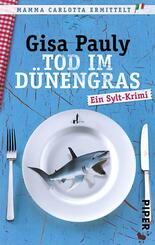 Tod im D&uuml;nengras