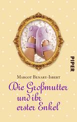 Die Gro&szlig;mutter und ihr erster Enkel