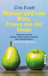 M&auml;nner sind vom Mars, Frauen von der Venus