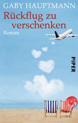 R&uuml;ckflug zu verschenken