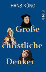 Gro&szlig;e christliche Denker