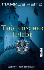 Tr&uuml;gerischer Friede