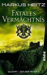 Fatales Verm&auml;chtnis