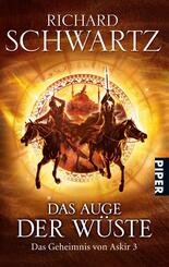 Das Auge der W&uuml;ste