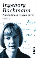 Anrufung des Gro&szlig;en B&auml;ren