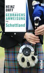 Gebrauchsanweisung f&uuml;r Schottland