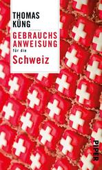 Gebrauchsanweisung f&uuml;r die Schweiz