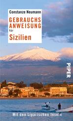 Gebrauchsanweisung f&uuml;r Sizilien