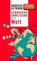 Gebrauchsanweisung f&uuml;r die Welt
