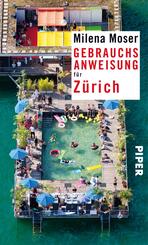 Gebrauchsanweisung f&uuml;r Z&uuml;rich