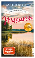 Gebrauchsanweisung f&uuml;r Masuren
