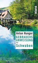 Gebrauchsanweisung f&uuml;r Schwaben