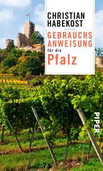 Gebrauchsanweisung f&uuml;r die Pfalz
