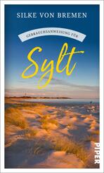 Gebrauchsanweisung f&uuml;r Sylt