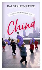 Gebrauchsanweisung f&uuml;r China