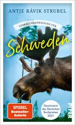 Gebrauchsanweisung f&uuml;r Schweden