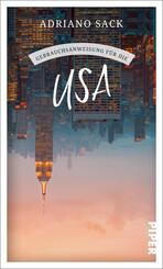 Gebrauchsanweisung f&uuml;r die USA