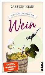 Gebrauchsanweisung f&uuml;r Wein