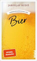 Gebrauchsanweisung f&uuml;r Bier