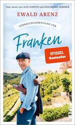 Gebrauchsanweisung f&uuml;r Franken