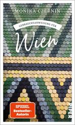 Gebrauchsanweisung f&uuml;r Wien