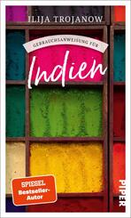 Gebrauchsanweisung f&uuml;r Indien