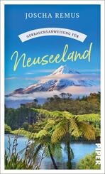 Gebrauchsanweisung f&uuml;r Neuseeland