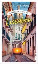 Gebrauchsanweisung f&uuml;r Lissabon