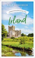 Gebrauchsanweisung f&uuml;r Irland