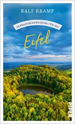Gebrauchsanweisung f&uuml;r die Eifel
