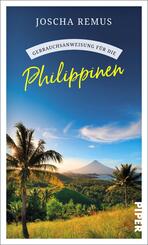 Gebrauchsanweisung f&uuml;r die Philippinen