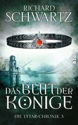 Die Lytar-Chronik  - Das Blut der K&ouml;nige