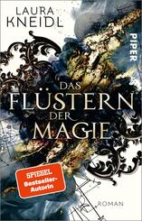 Das Fl&uuml;stern der Magie