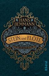 Stein und Fl&ouml;te