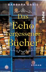 Das Echo vergessener B&uuml;cher