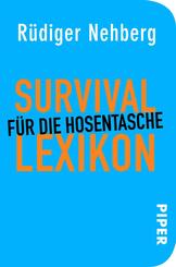 Survival-Lexikon f&uuml;r die Hosentasche