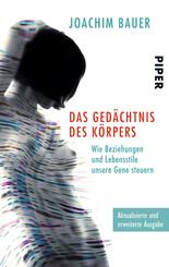Das Ged&auml;chtnis des K&ouml;rpers