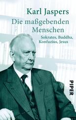 Die ma&szlig;gebenden Menschen