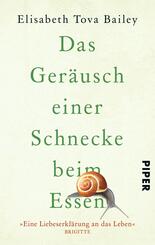 Das Ger&auml;usch einer Schnecke beim Essen