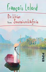 Die kleine Souvenirverk&auml;uferin