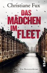 Das M&auml;dchen im Fleet